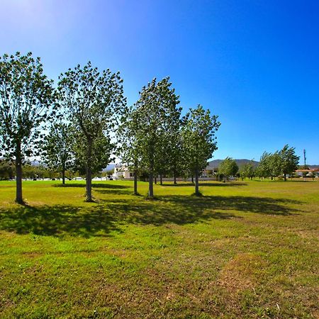 Resort Abbaia Ba 부도니 외부 사진