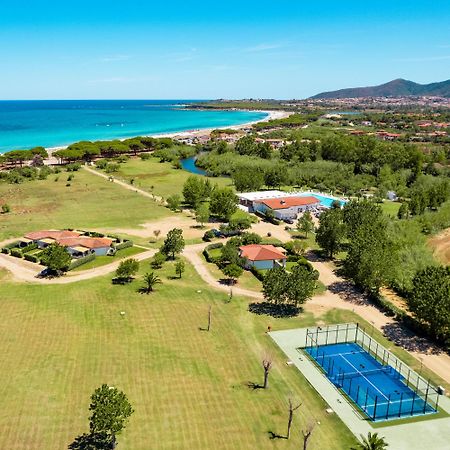 Resort Abbaia Ba 부도니 외부 사진
