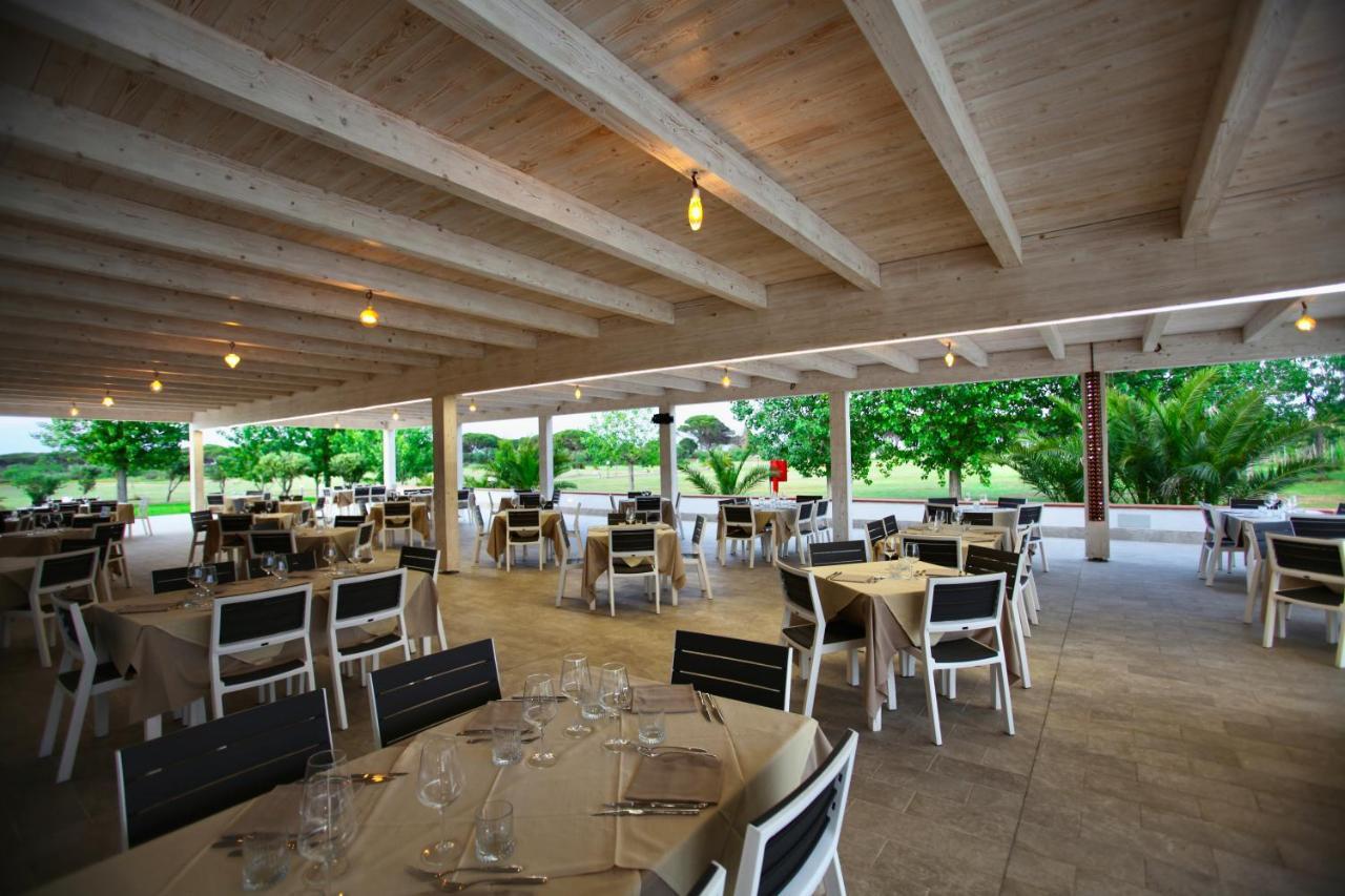 Resort Abbaia Ba 부도니 외부 사진