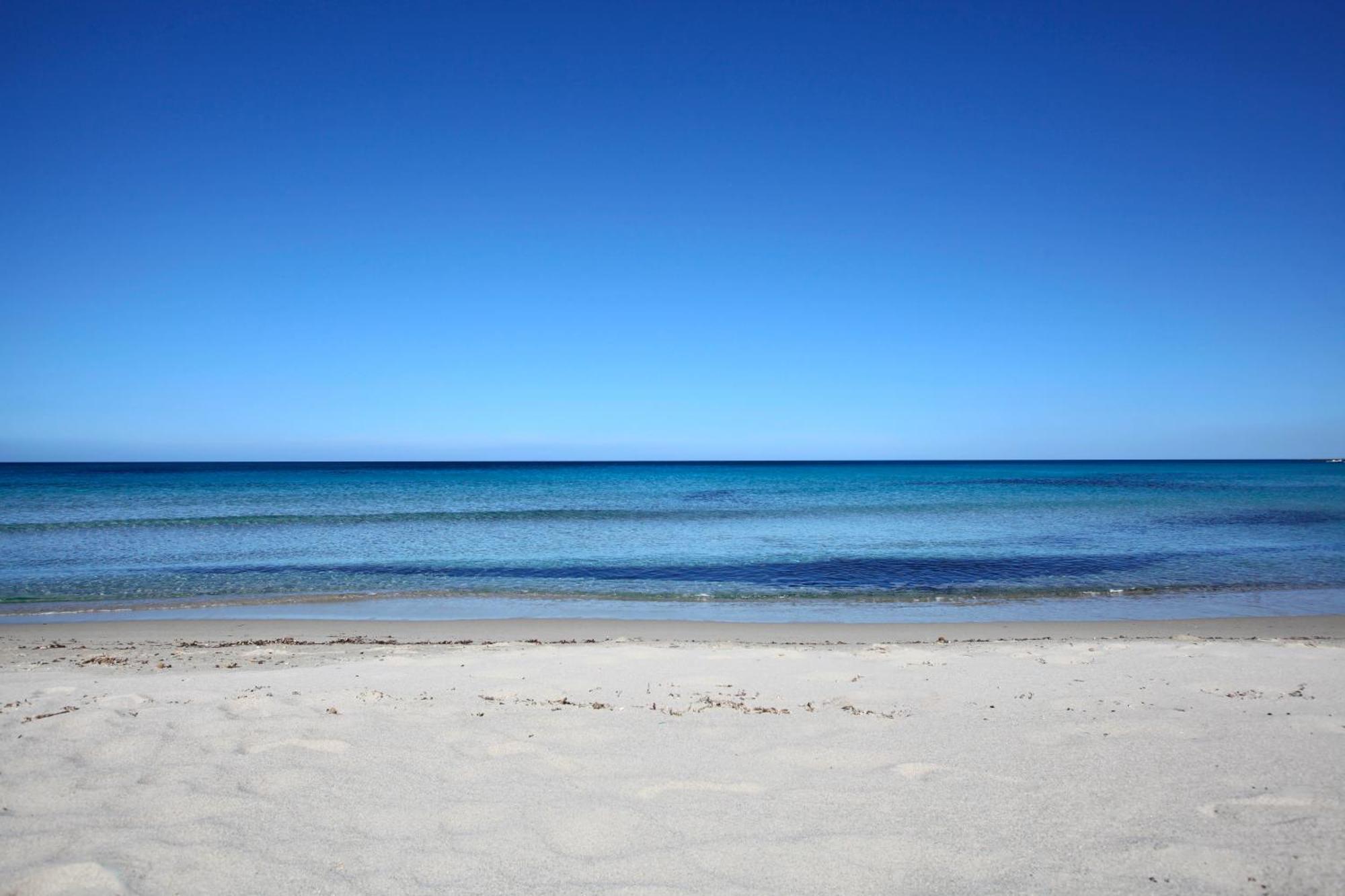 Resort Abbaia Ba 부도니 외부 사진