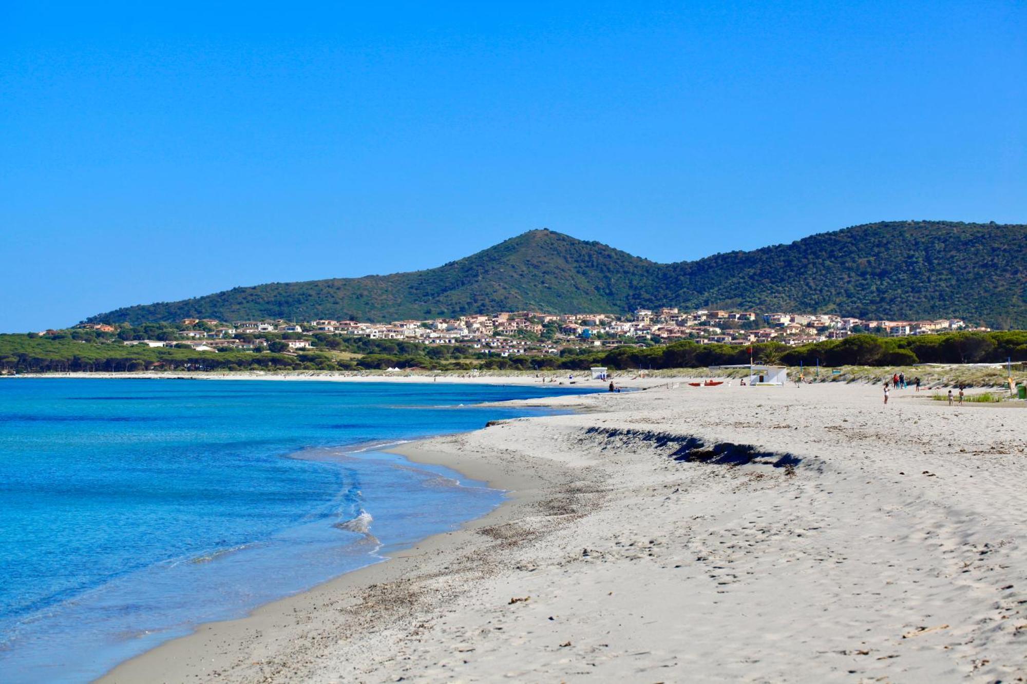 Resort Abbaia Ba 부도니 외부 사진