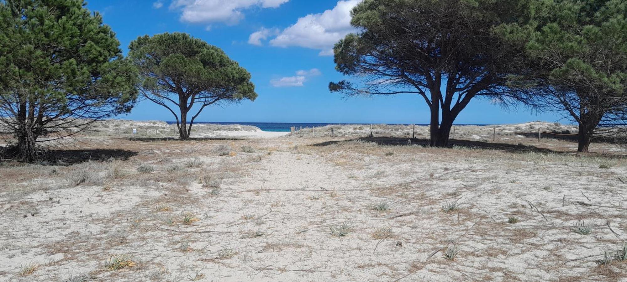 Resort Abbaia Ba 부도니 외부 사진